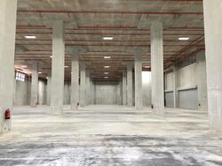 Imm Building (D22), Warehouse #589174311